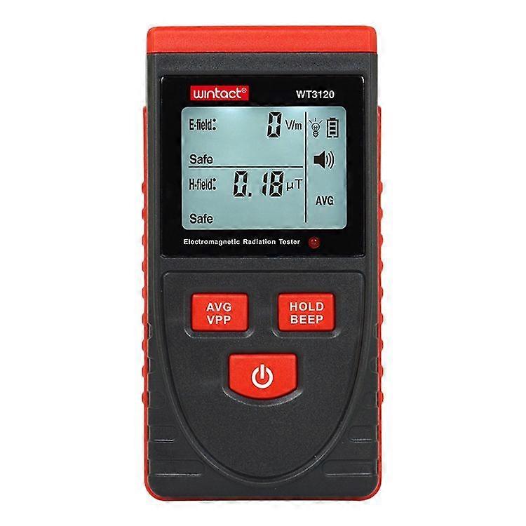 WT3120 Inductive Wood Moisture Meter