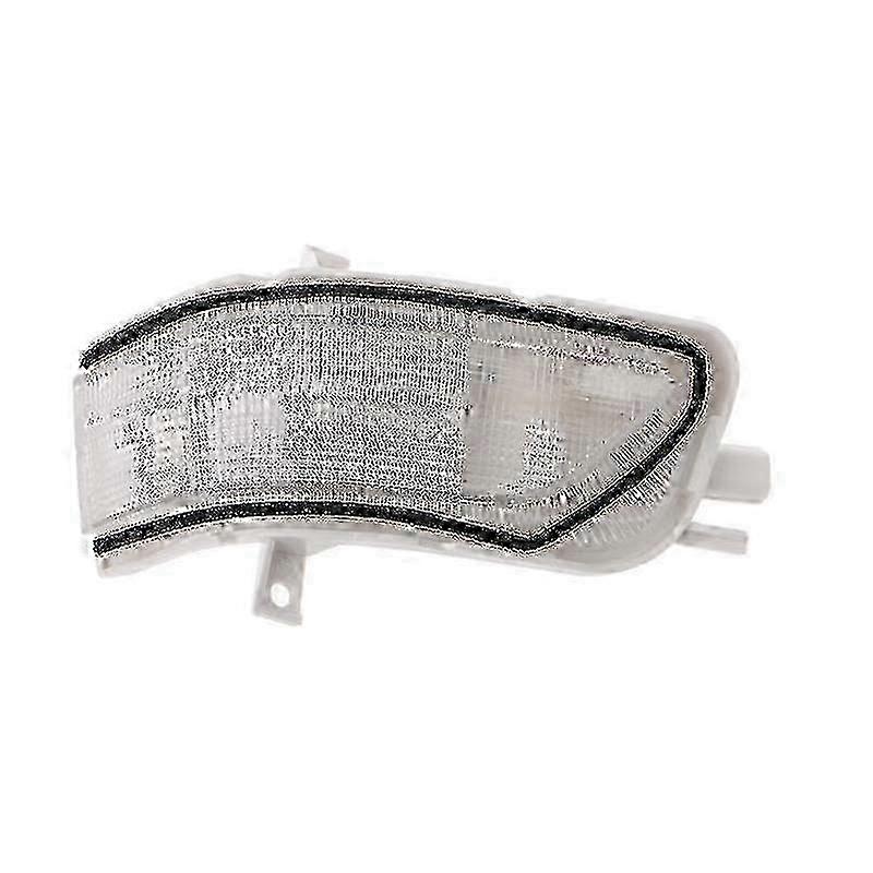 LED Side Mirror Light for  CRV 2007-2011 & Crosstour 2011-2016 - Replacement Turn Signal Indicator