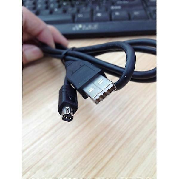 Nikon Coolpix USB Data Cable UC-E1 for Cameras (885, 995, 4500, 5 UC-E1
