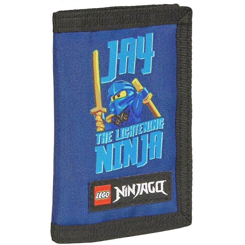 Wallets Lego Ninjago 202882512