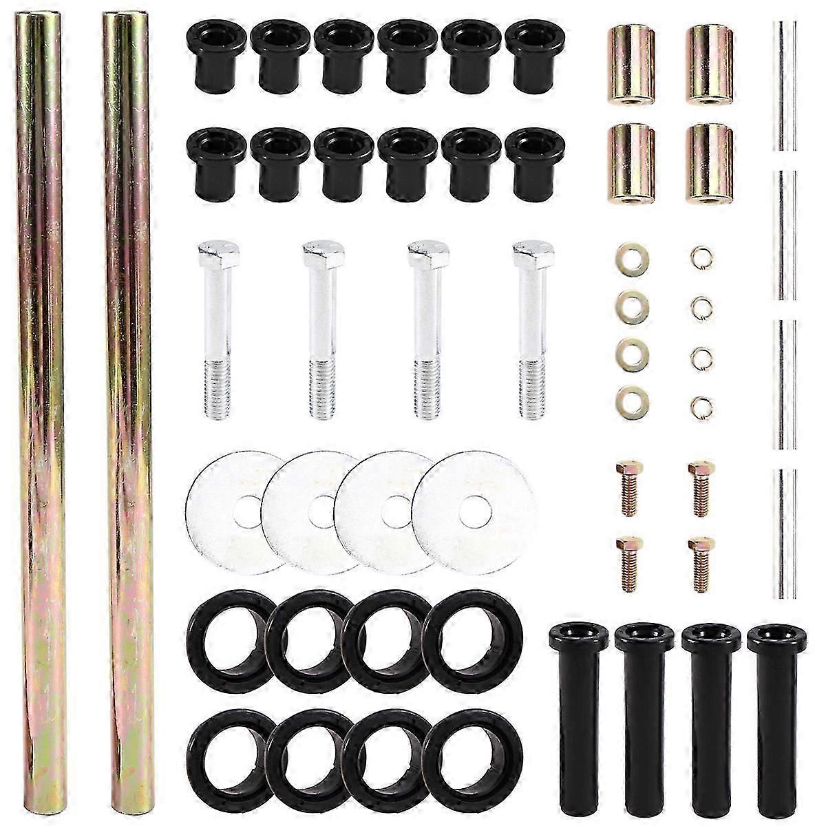 Left right bushing kit for Polaris Sportsman 400 450 600 700 rear
