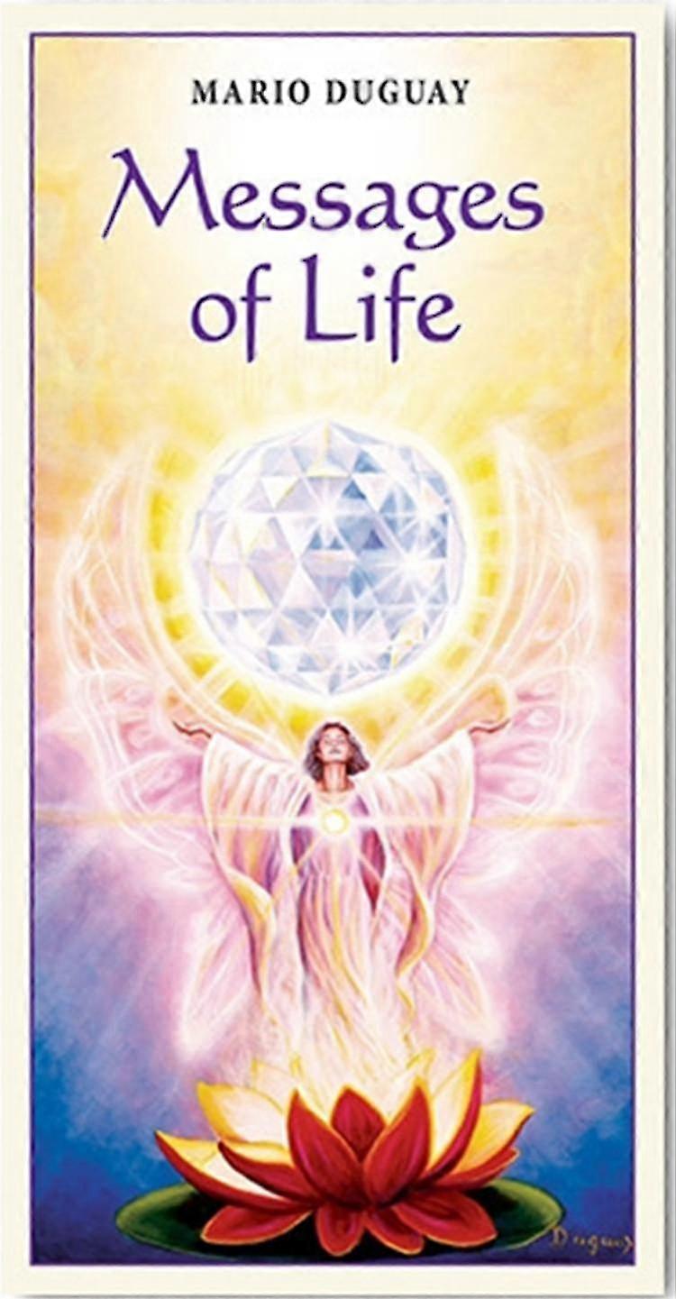 Tarot cards-Oracle cards-Mysterious Tarot-Intuitive Tarot Oracle: E...