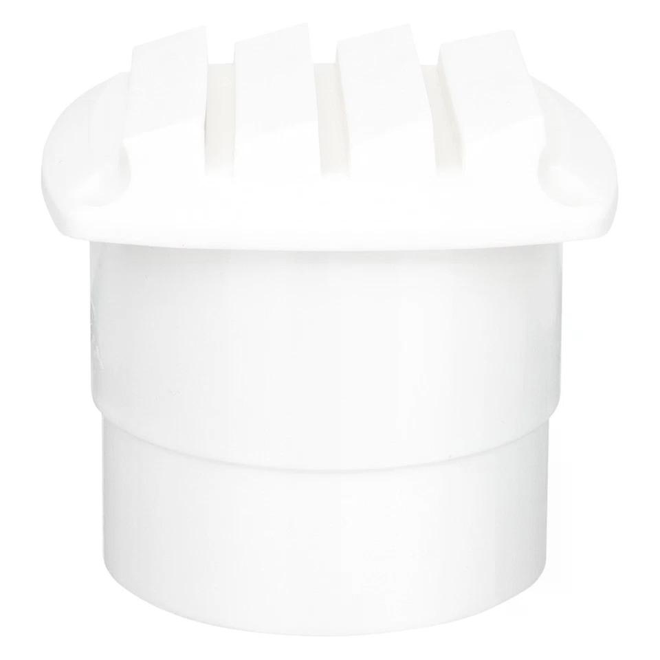 Venting Panel, Nylon Ventilation Accessory with Oblique Blinds for RV Marine Boat Camper