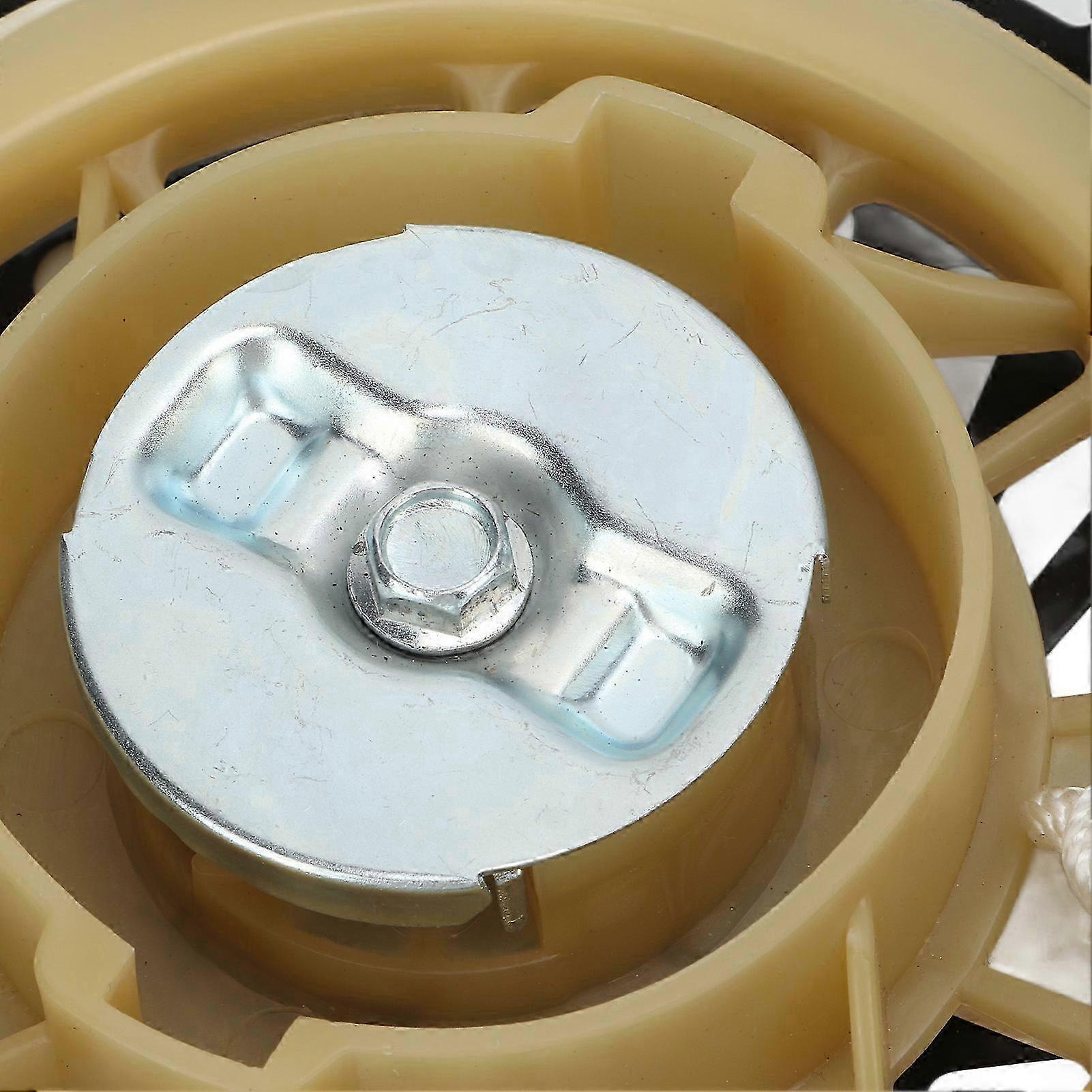 أسود سحب بدء الارتداد بداية استبدال الجمعية ل CT200U تريل 200 196cc دراجة صغيرة 5.5hp 6.5hp أجزاء مولد