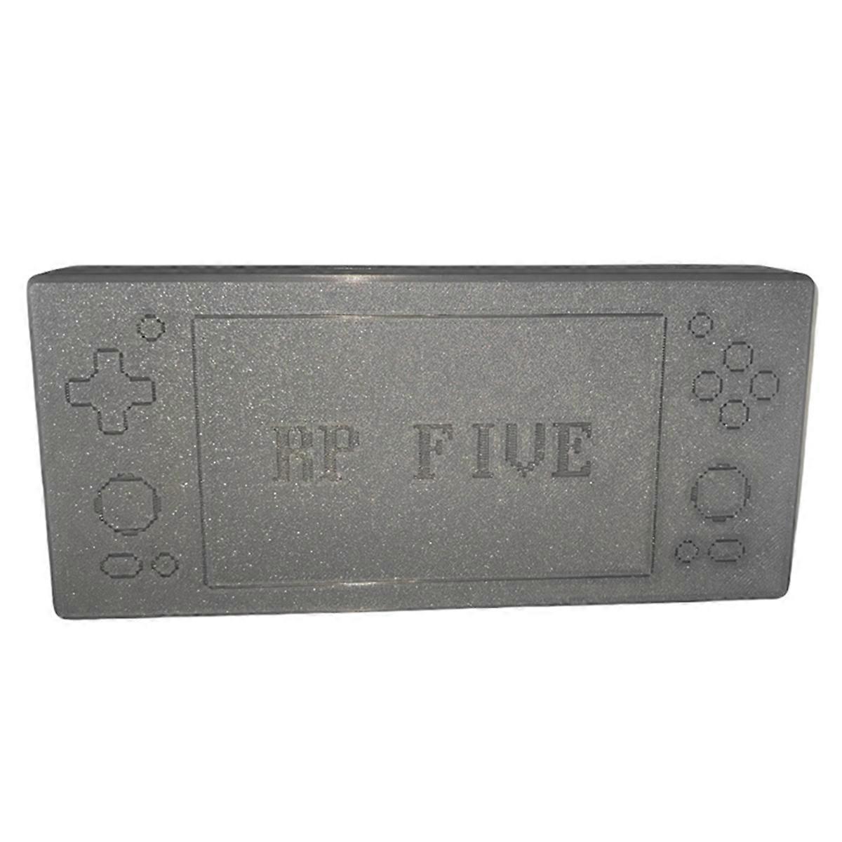 For 5 Handheld Game Console Protective Case Hard Shell