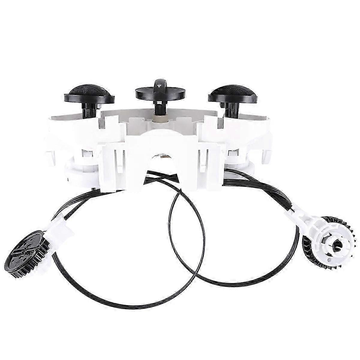 Heating control switch for 2005-2011 vehicles - part 55900-0K011