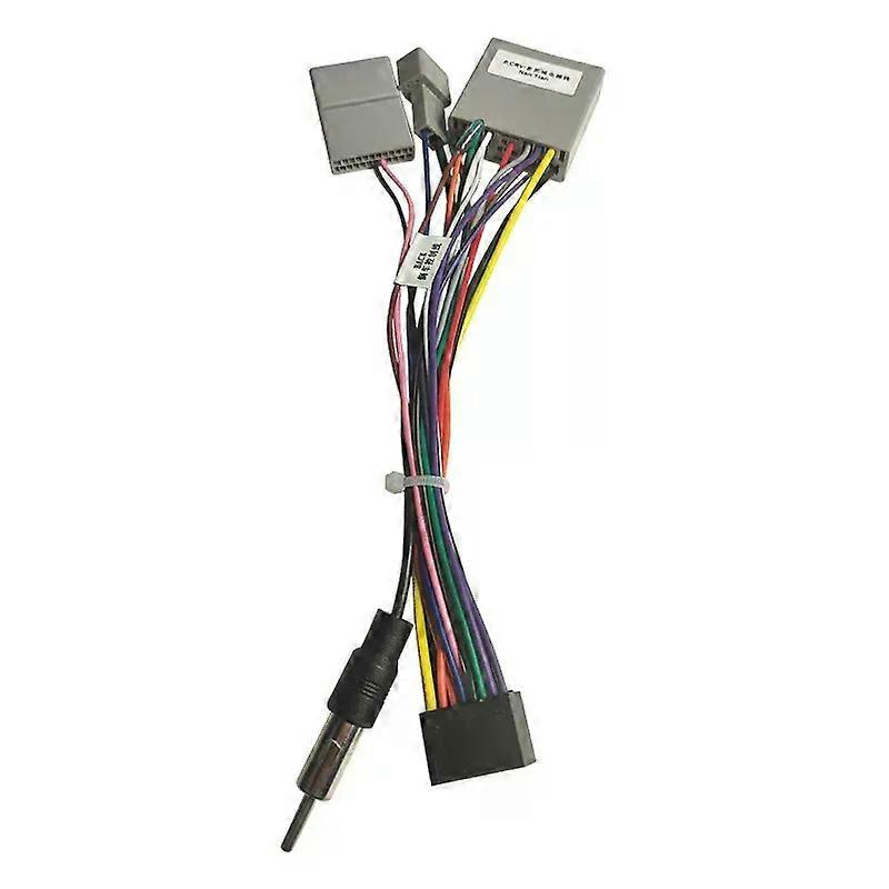9Inch Car Radio Fascias For Honda CIVIC 2001-2006 Android Stereo Frame Player 2 Din Head Unit Panel Dash Trim