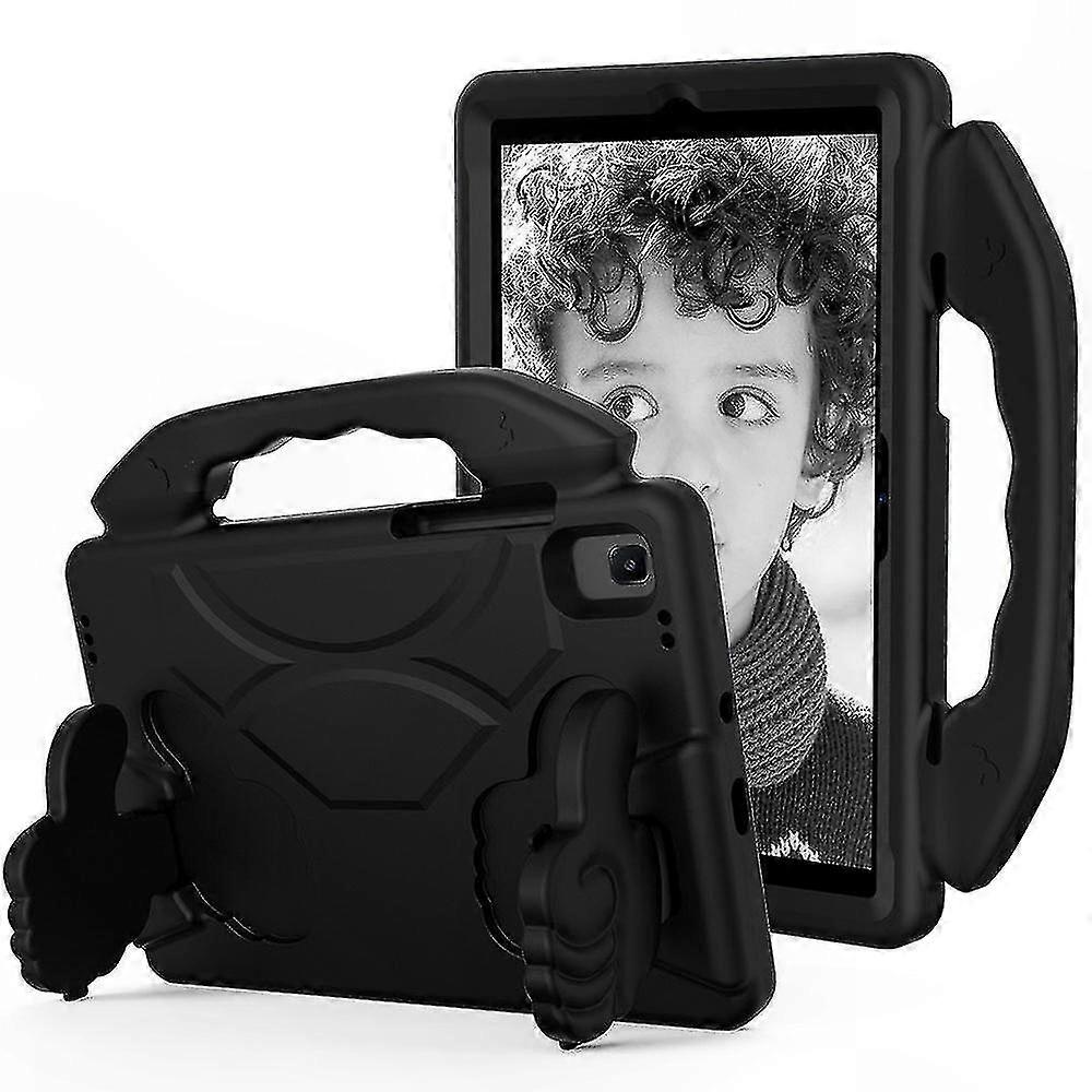 EVA Shockproof Stand Case for 10.5" Tablet, Protective Cover with Adjustable Stand Function