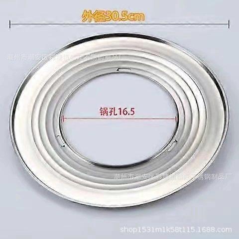 2pcs Stainless Steel Steamer Rack: Round Steam Tray With Even Heat Distribution - Steaming Plate Steamer Insert For Dumplings Vegetables And Seafood