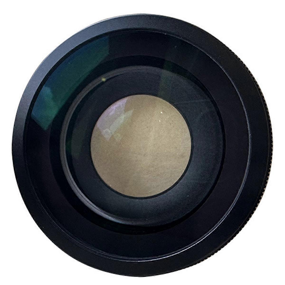 For Action 4/5 Pro Camera Wide-Angle Lens Filter Extend FOV to 185 HD Clear Wide-Angle P ography Accessory
