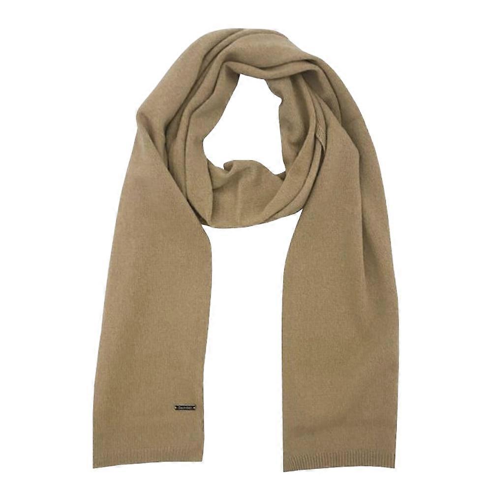 Bufanda de cachemira para mujeres/damas Calvin Klein