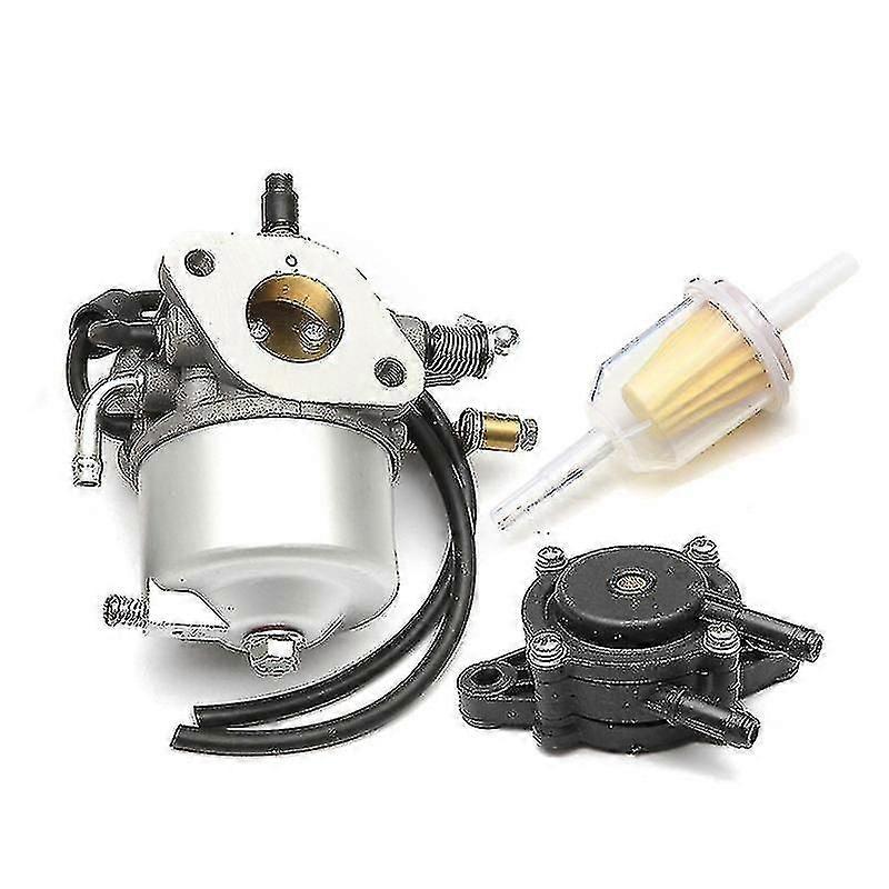 Carburetor Kit Replace For Ezgo Txt 295cc Ez Go Golf Carts 4 Cycle Engines