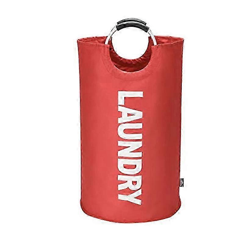 Large Collapsible Portable Folding Laundry Bag