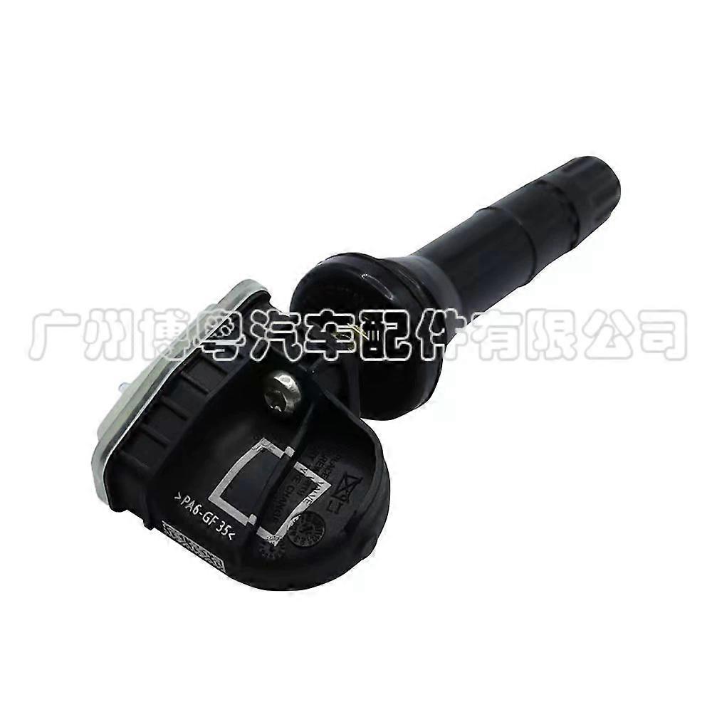4 pieces 2036832 2318530 Suitable for Ford tire pressure sensor tire pressure monitoring auto parts imported chip~0218