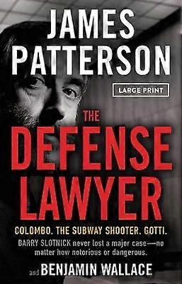Defense Lawyer