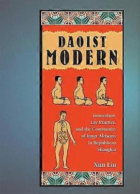 Daoist Modern