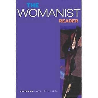 The Womanist Reader