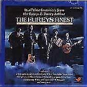 Furey Brothers FINEST - FINEST CD