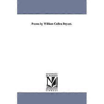 Poemas de William Cullen Bryant - William Cullen Bryant - en Libro