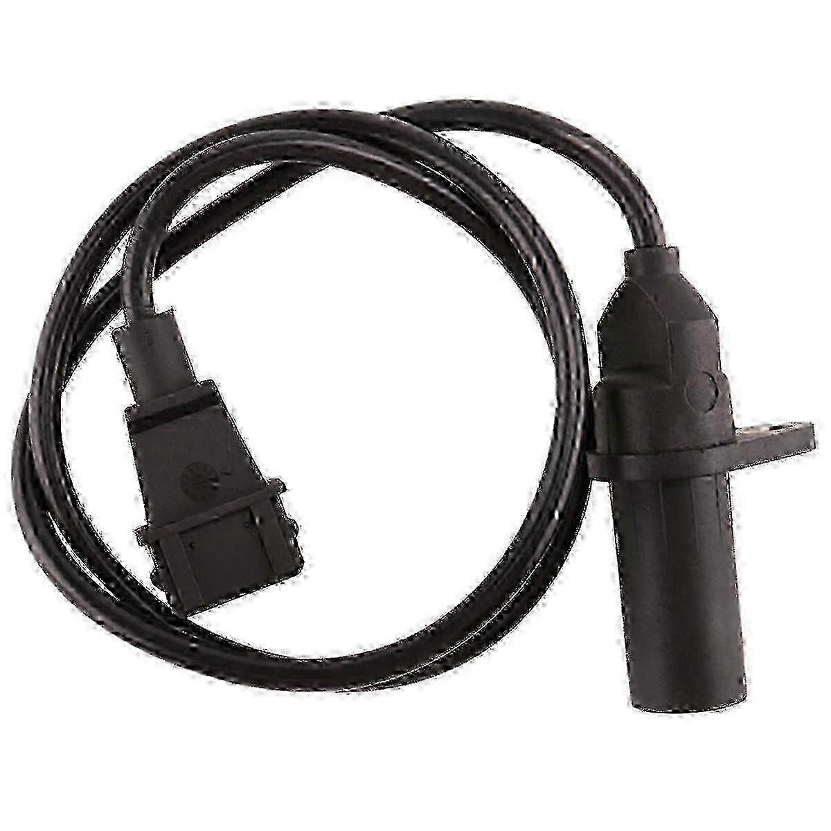 AURA Ducati 2001-2008 Crankshaft Position Sensor 55240201A - Black