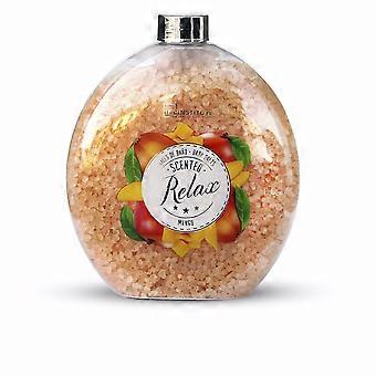 Idc Institute Scented Relax Badzout #mango 900 Gr Unisex