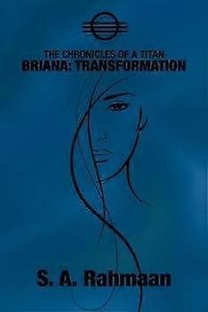 The Chronicles of a Titan Briana