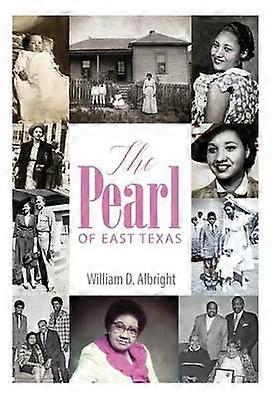 The Pearl of East Texas