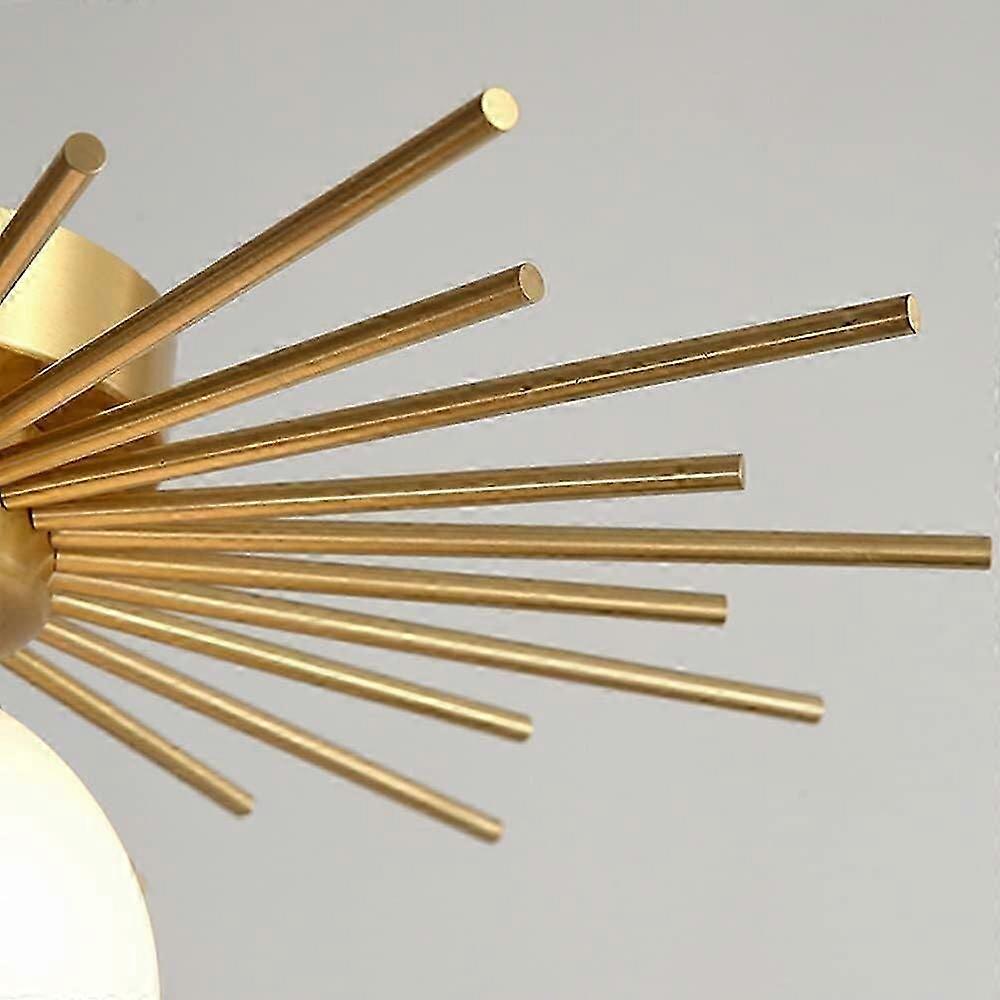 LED Mini Ceiling Light,1-Light Flushmount Ceiling Lamp, Modern Entryway Light, -FSXS-7913 2025