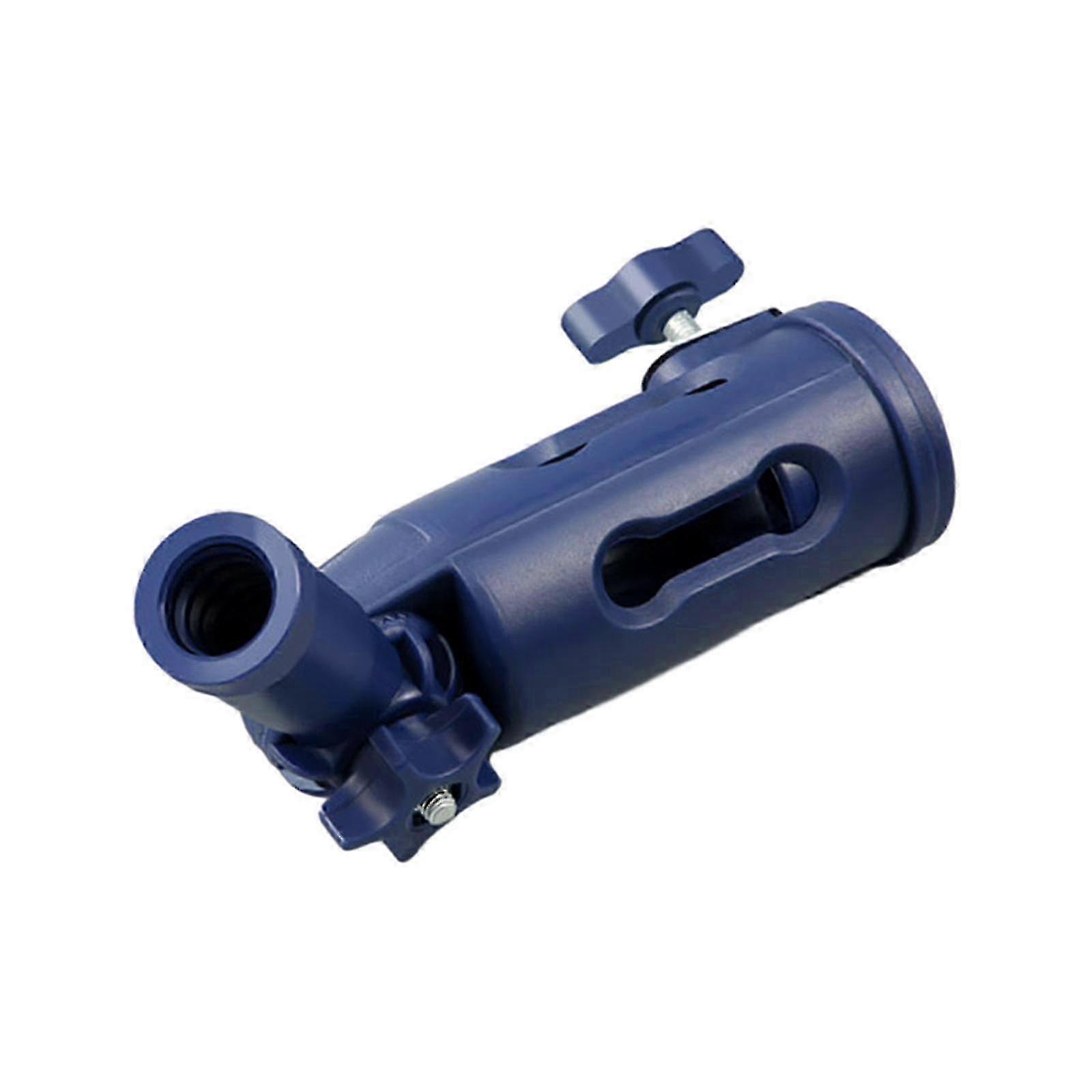 Adjustable Paint Roller Holder with Extendable Pole for Multi-Angle Painting Tools 2025