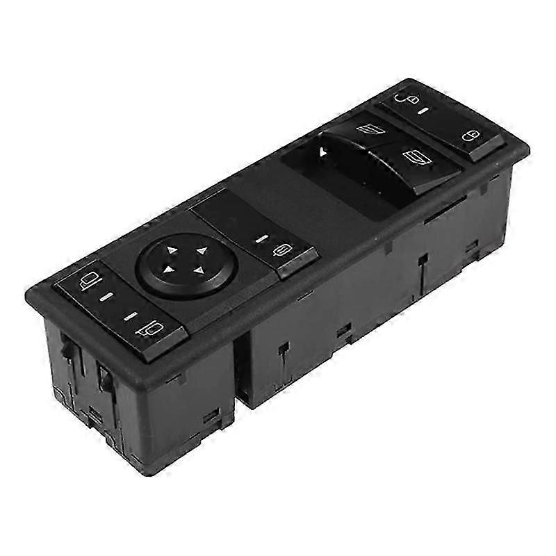 A9605450813 9605450813 Power Master Window Switch for Actros