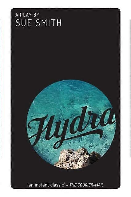 Hydra by Sue Smith Paperback