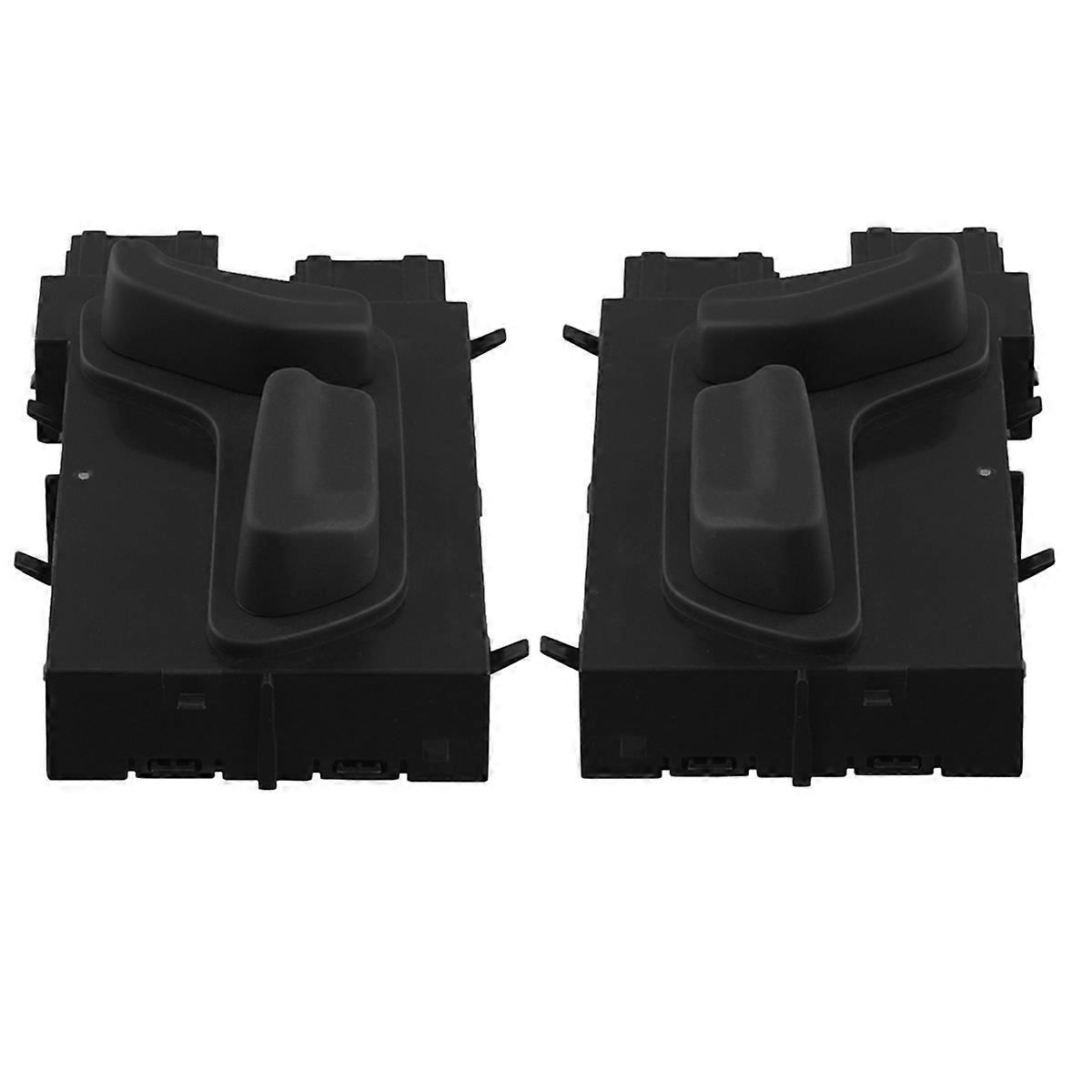 6509X0 9659831177
for 308CC 308SW C4 II Electric Seat Switch Left 6509W9