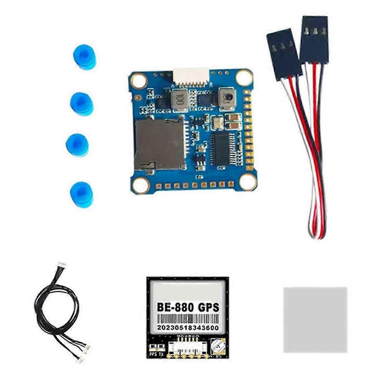 F4 V3S Plus Flight Controller for RC FPV Racing Drone Quadcopter B