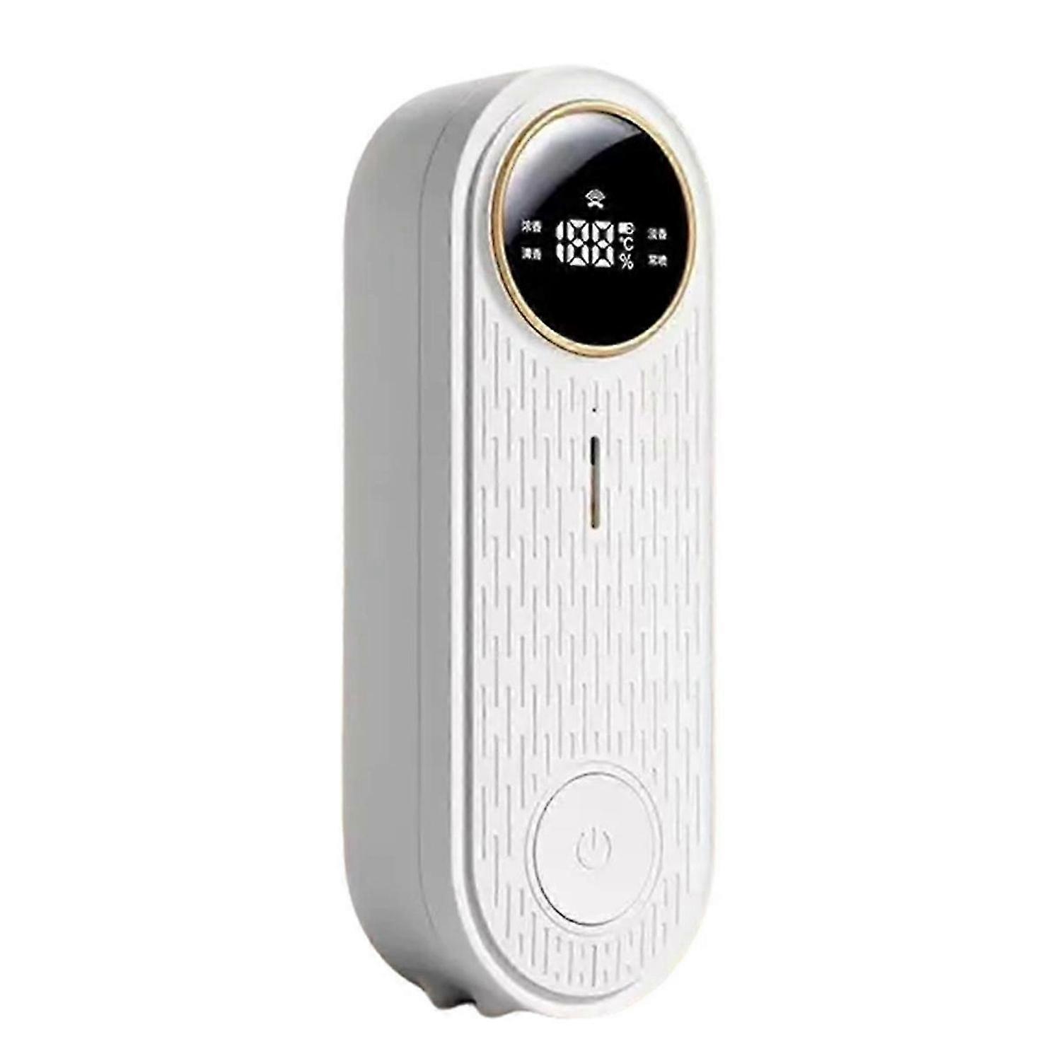 Intelligent App Aromatherapy Machine Humidifier Bedroom