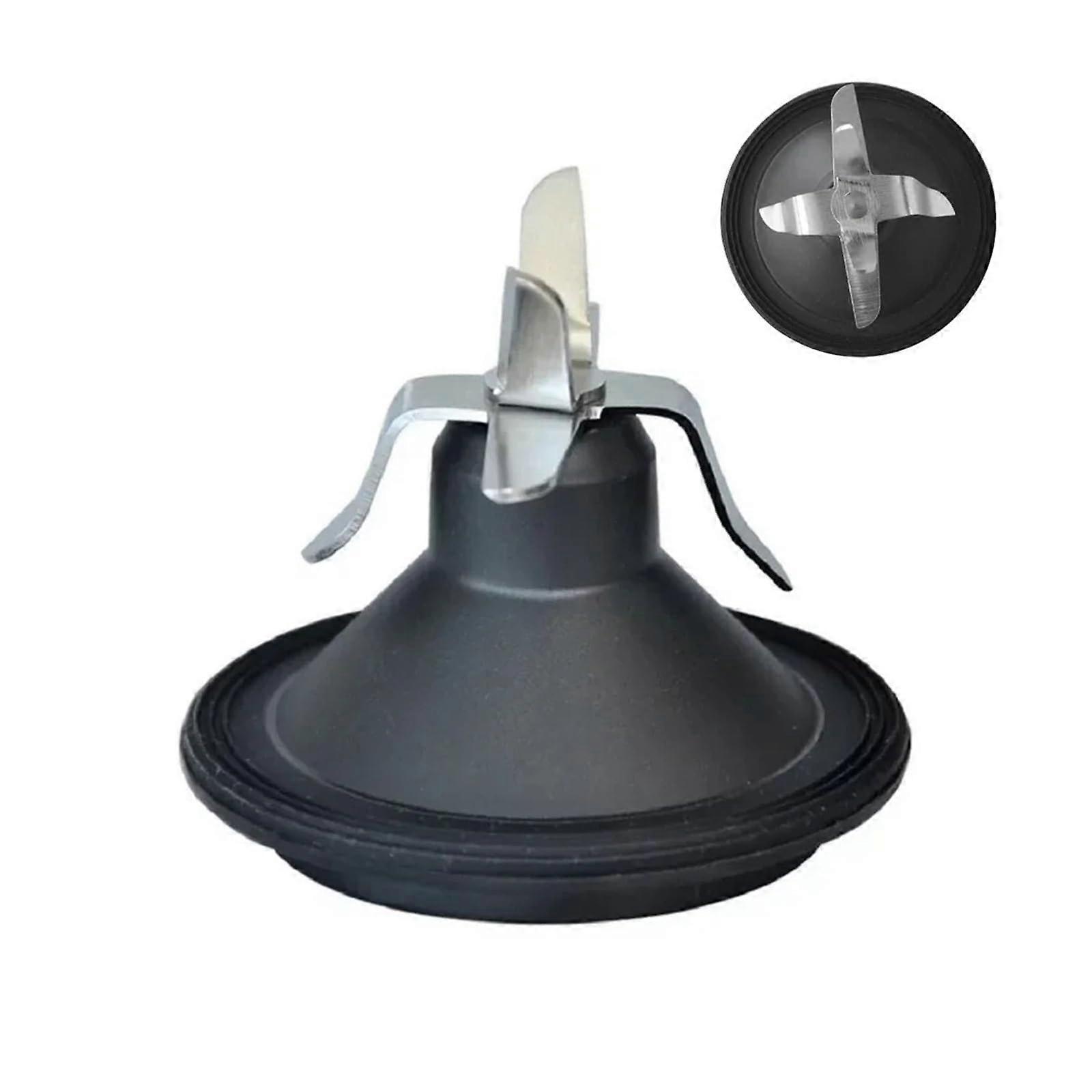 Replaceable Blender Blade Parts For Philips Mixer Juicer Compatible With HR2093 HR2095 HR2096 HR2097 HR2194 HR2195 HR2196 RI2095