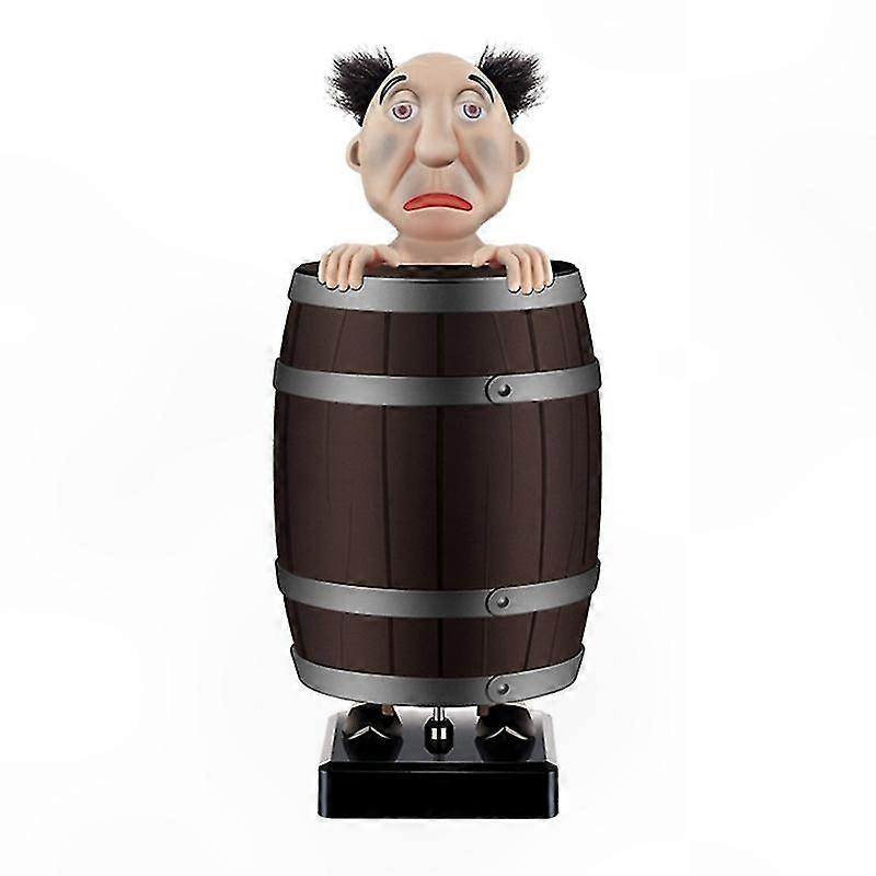Funny Automatic Cigarette Boxes with Strong Compressive Strength for Gifting and Storage