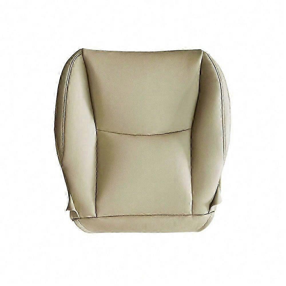 Housse de siège de voiture côté conducteur, coussin de remplacement intérieur pour modèles GX470 2005-2009 (2003-2009)