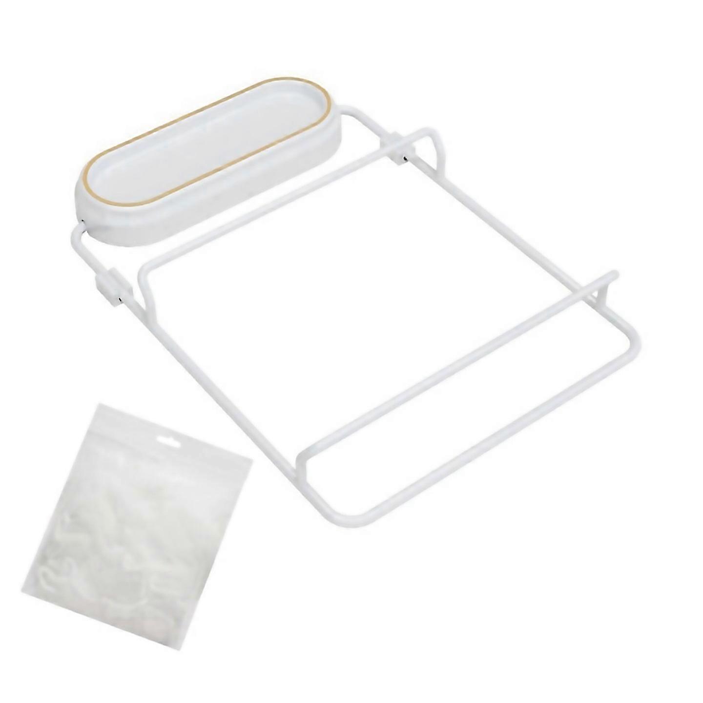 For Bkitchen Sink Filter Rack Sink Strainer Corner Filter Mesh Bag Shelf