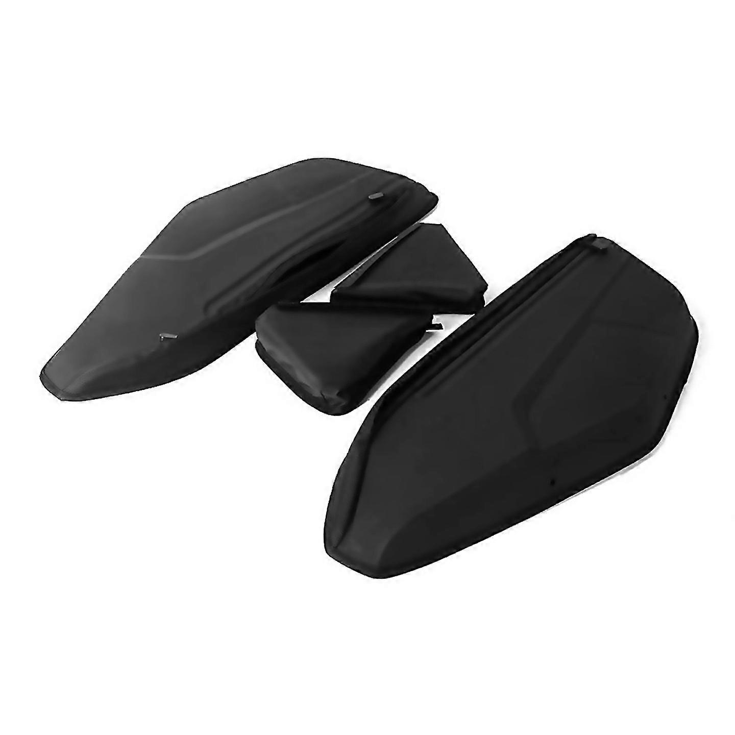 For Utv Side Door Storage Tool Bags For Polaris Rzr Xp 4 Xp4 1000 Sport