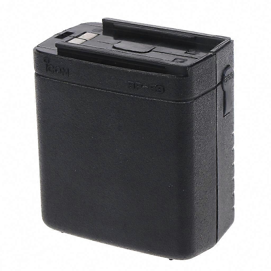 High-Stability BP-99 Battery Storage Case Easy Fix for IC-V68 IC-W21A Radios