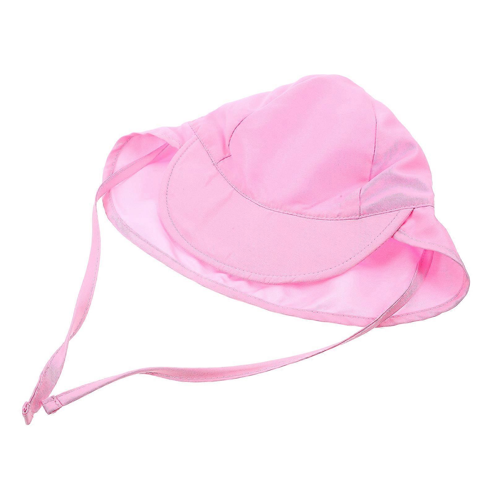 Protection Hat Bucket Design for Outdoor Use