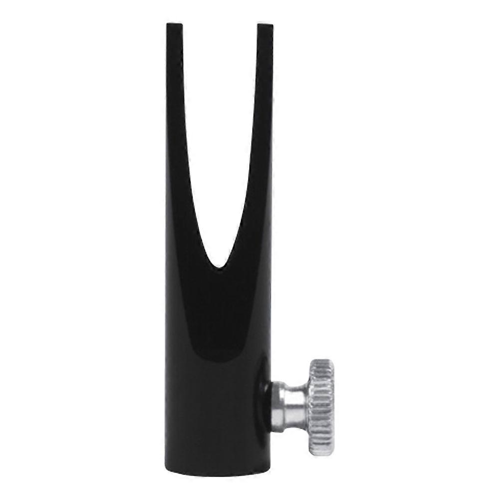 Pencil Sharpener Aluminium Alloy for Home Use 3Pcs Set Black Color