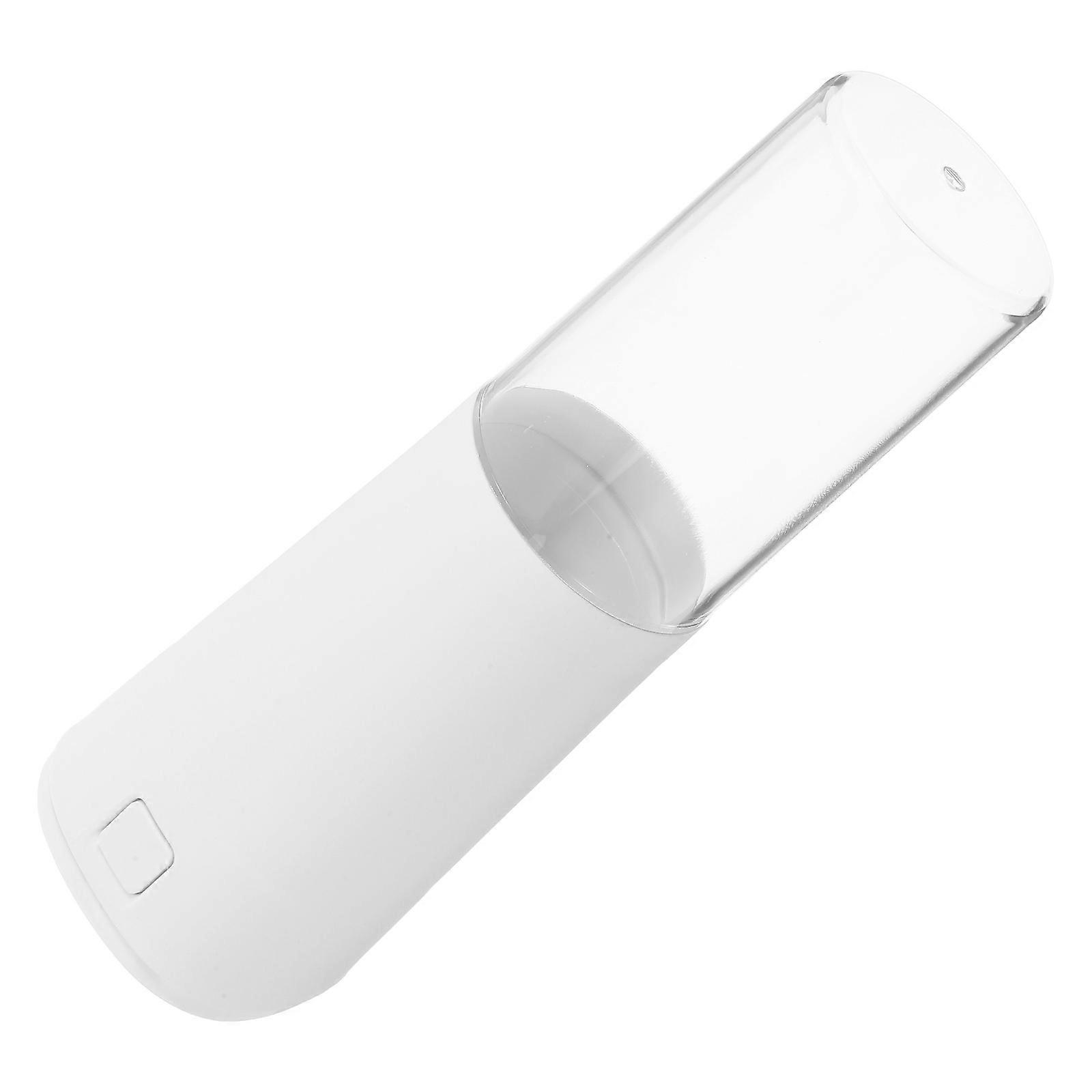 Tableware Organizer with Cover for 2Pcs Chopsticks Storage Rack