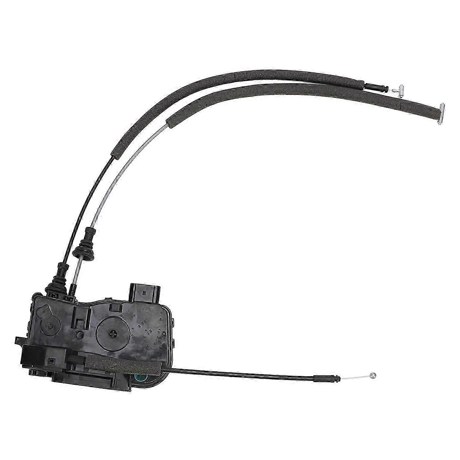 Door Lock Latch Actuator Metal Alloy Automatic Locking Anti Theft Door Lock Actuators Motor for Sona 2025