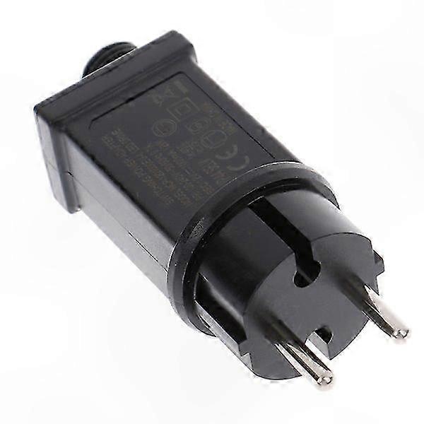 6W LED Driver for Continuous or Flashing Power Supply