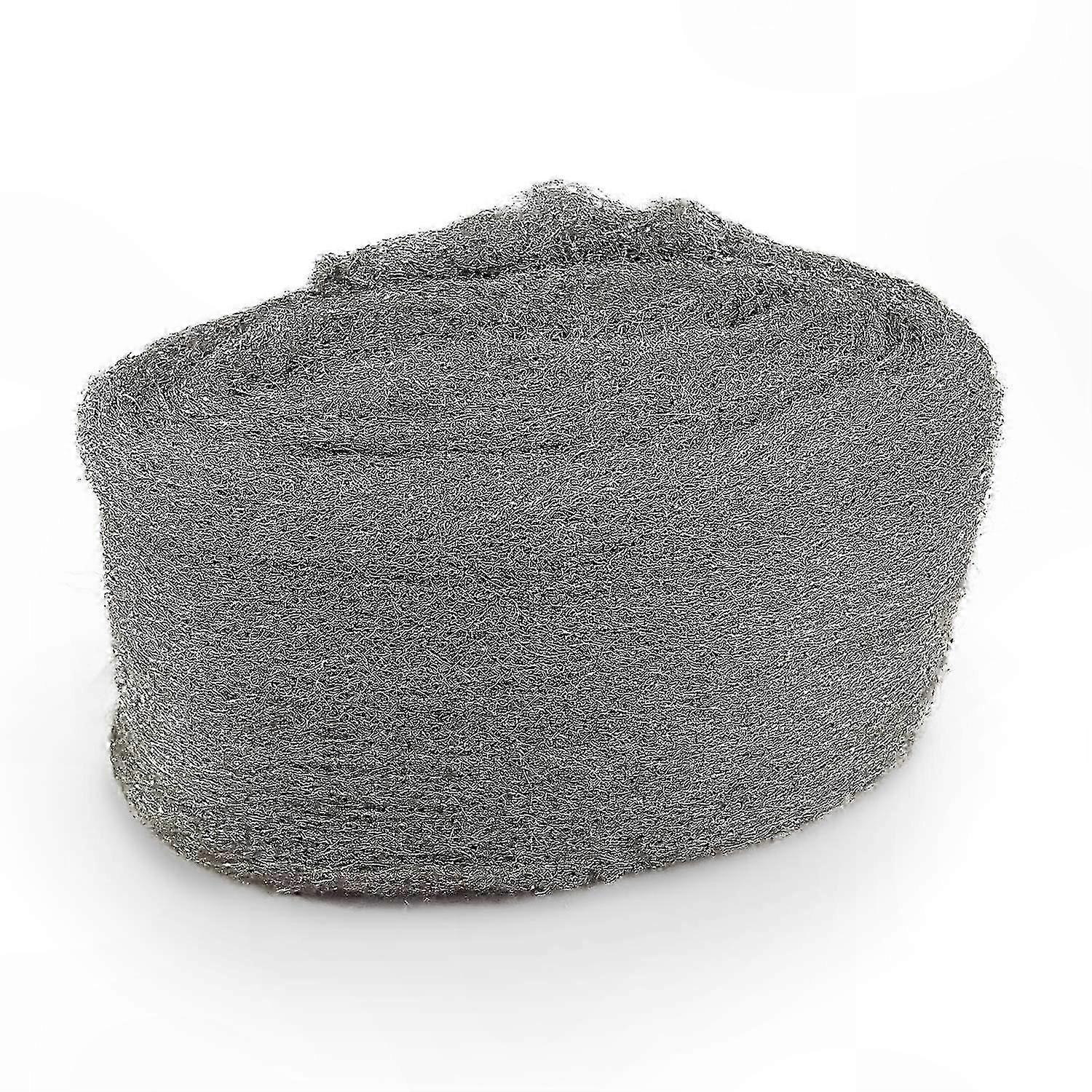 Fine Wire Iron Straw, Reusable Stainless Steel Scratchproof Drinking Tool