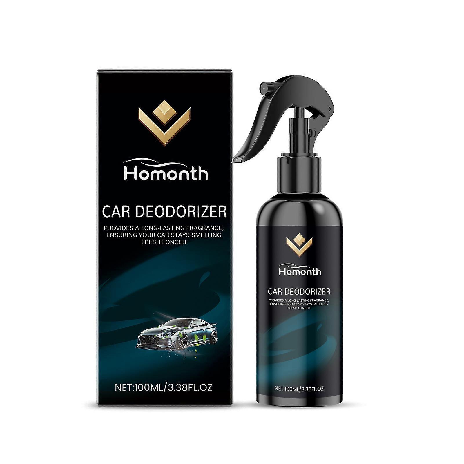 Bildeodorant bilduftdeodorant frisk luft langvarig duft multifunksjonell frisker 1