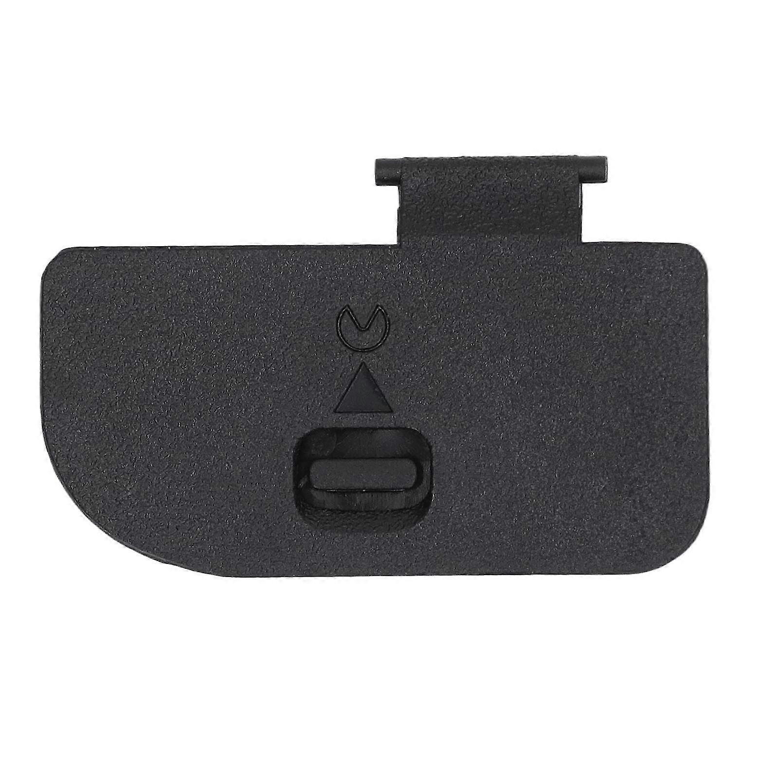 Camera Battery Door Cover Replacement for Micro SLR
