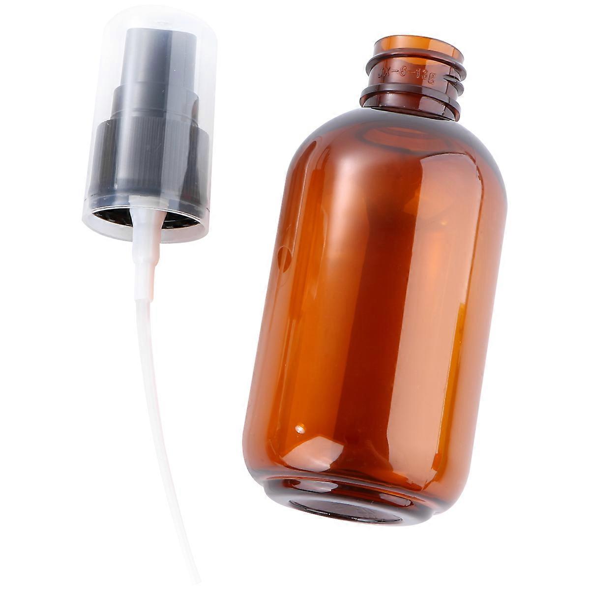 Spray Bottle Empty Spray Bottle for Perfume Storage 5Pcs Container