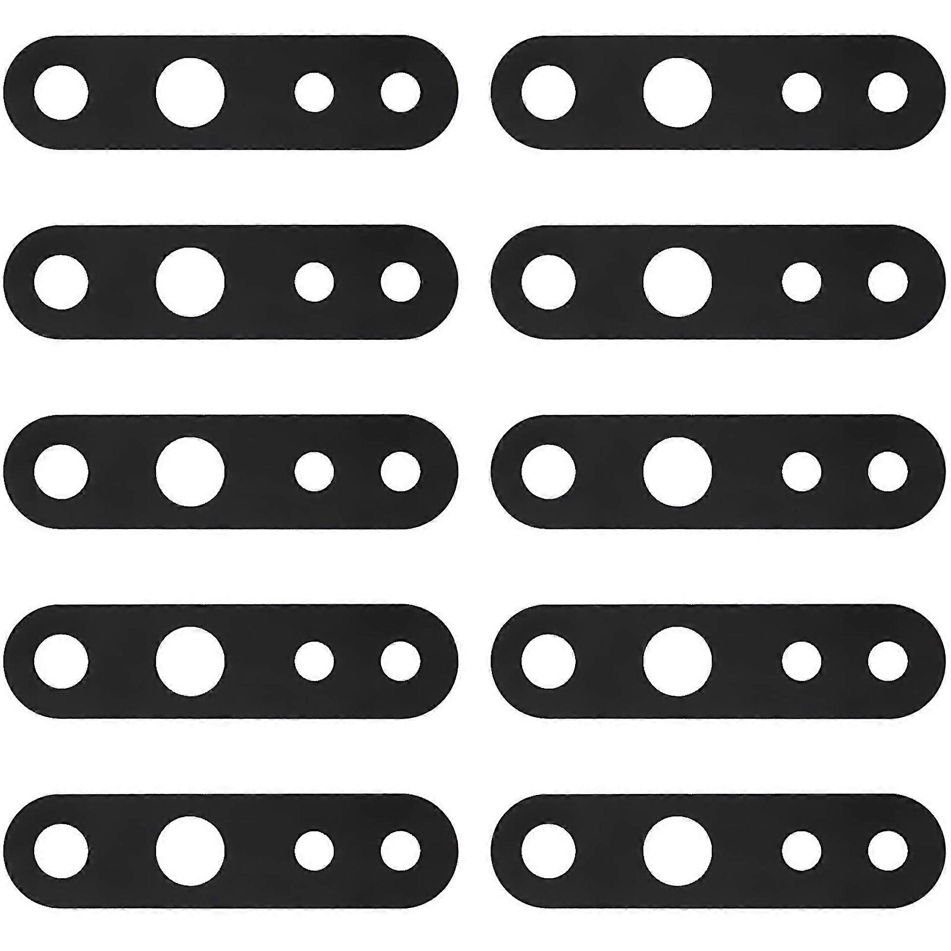 For Oneplus Nord 10pcs Back Camera
